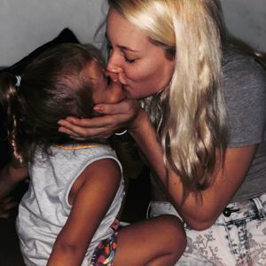 Meet your Posher, Gabriella